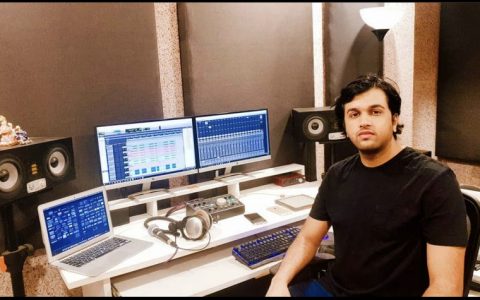 In Audio Works | Best DJ Academy in Pune | Faculty