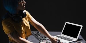 Beginner DJ Lessons