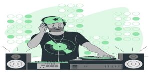 DJ Mixing Classes