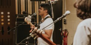 Music Academy Delhi