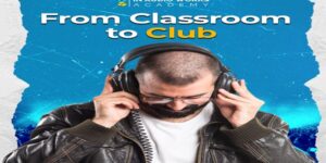 DJ School in India