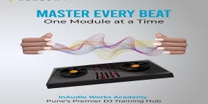 Online Audio Production Degree